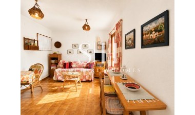 Återförsäljning - Hus - Torrevieja - Costa Blanca
