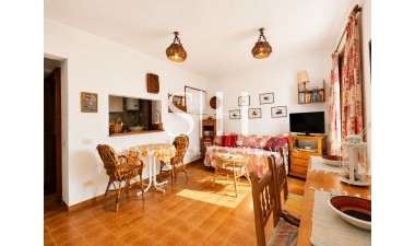 Återförsäljning - Hus - Torrevieja - Costa Blanca