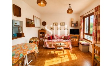 Återförsäljning - Hus - Torrevieja - Costa Blanca