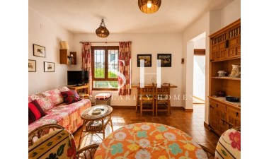 Återförsäljning - Hus - Torrevieja - Costa Blanca