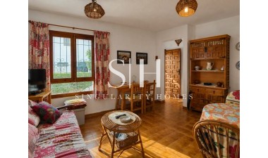 Återförsäljning - Hus - Torrevieja - Costa Blanca