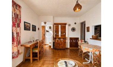 Återförsäljning - Hus - Torrevieja - Costa Blanca