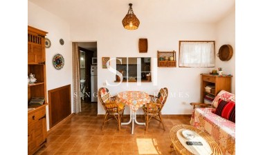 Återförsäljning - Hus - Torrevieja - Costa Blanca