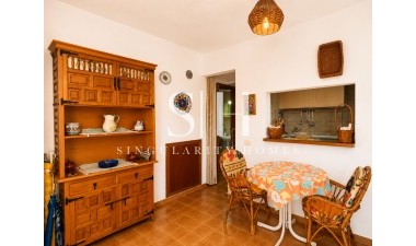 Återförsäljning - Hus - Torrevieja - Costa Blanca