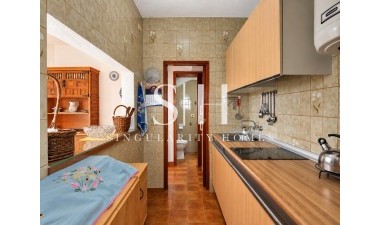Återförsäljning - Hus - Torrevieja - Costa Blanca