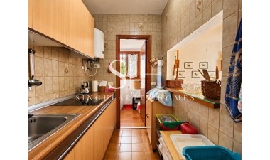 Återförsäljning - Hus - Torrevieja - Costa Blanca
