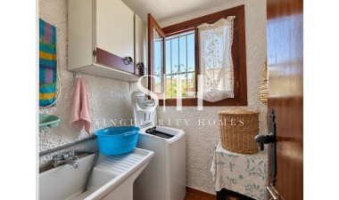 Återförsäljning - Hus - Torrevieja - Costa Blanca
