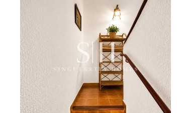 Återförsäljning - Hus - Torrevieja - Costa Blanca