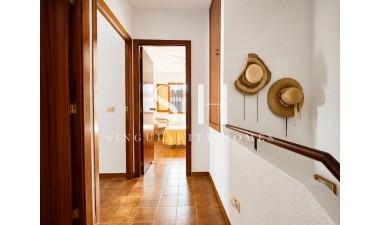 Återförsäljning - Hus - Torrevieja - Costa Blanca
