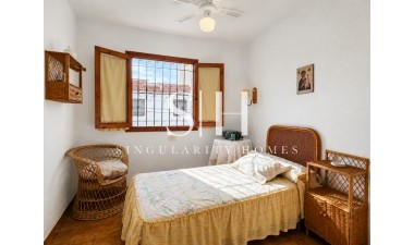 Återförsäljning - Hus - Torrevieja - Costa Blanca