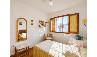 Återförsäljning - Hus - Torrevieja - Costa Blanca