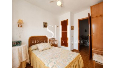 Återförsäljning - Hus - Torrevieja - Costa Blanca