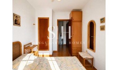 Återförsäljning - Hus - Torrevieja - Costa Blanca