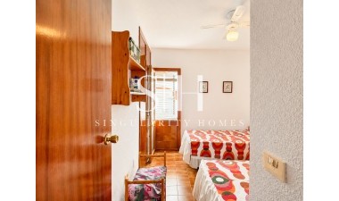 Återförsäljning - Hus - Torrevieja - Costa Blanca