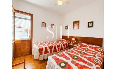 Återförsäljning - Hus - Torrevieja - Costa Blanca