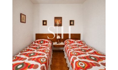 Återförsäljning - Hus - Torrevieja - Costa Blanca