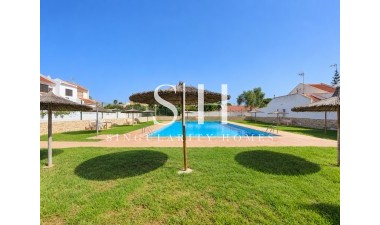 Återförsäljning - Hus - Torrevieja - Costa Blanca