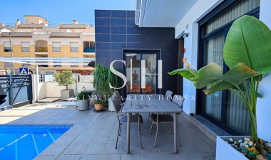 Wiederverkauf - Villa - Formentera del Segura - Costa Blanca