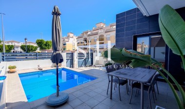 Wiederverkauf - Villa - Formentera del Segura - Costa Blanca