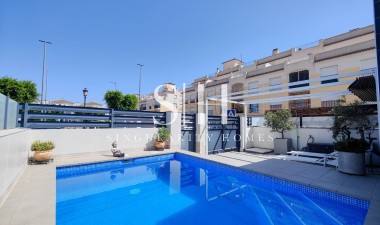 Wiederverkauf - Villa - Formentera del Segura - Costa Blanca