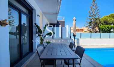Wiederverkauf - Villa - Formentera del Segura - Costa Blanca