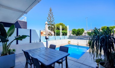 Wiederverkauf - Villa - Formentera del Segura - Costa Blanca