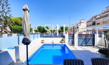 Wiederverkauf - Villa - Formentera del Segura - Costa Blanca