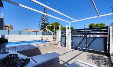 Wiederverkauf - Villa - Formentera del Segura - Costa Blanca