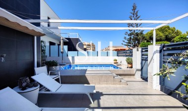 Wiederverkauf - Villa - Formentera del Segura - Costa Blanca