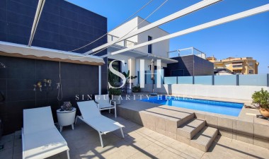 Wiederverkauf - Villa - Formentera del Segura - Costa Blanca