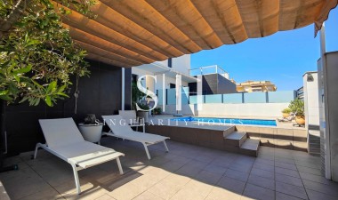Wiederverkauf - Villa - Formentera del Segura - Costa Blanca