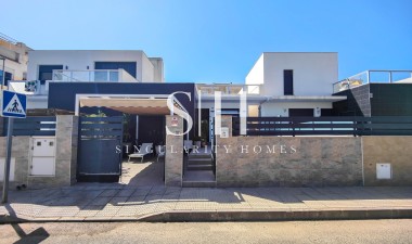 Wiederverkauf - Villa - Formentera del Segura - Costa Blanca