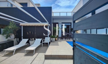 Wiederverkauf - Villa - Formentera del Segura - Costa Blanca