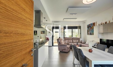 Wiederverkauf - Villa - Formentera del Segura - Costa Blanca