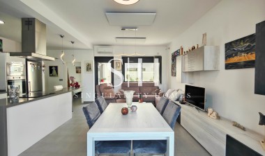 Wiederverkauf - Villa - Formentera del Segura - Costa Blanca