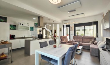 Wiederverkauf - Villa - Formentera del Segura - Costa Blanca