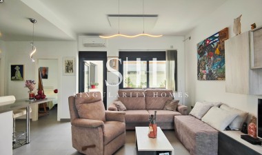 Wiederverkauf - Villa - Formentera del Segura - Costa Blanca