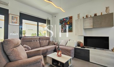 Wiederverkauf - Villa - Formentera del Segura - Costa Blanca