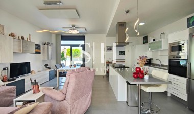Wiederverkauf - Villa - Formentera del Segura - Costa Blanca