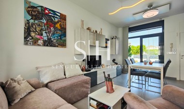 Wiederverkauf - Villa - Formentera del Segura - Costa Blanca