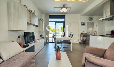 Wiederverkauf - Villa - Formentera del Segura - Costa Blanca