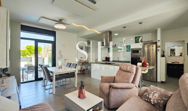 Wiederverkauf - Villa - Formentera del Segura - Costa Blanca