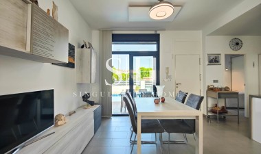 Wiederverkauf - Villa - Formentera del Segura - Costa Blanca