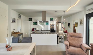 Wiederverkauf - Villa - Formentera del Segura - Costa Blanca