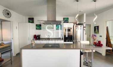 Wiederverkauf - Villa - Formentera del Segura - Costa Blanca