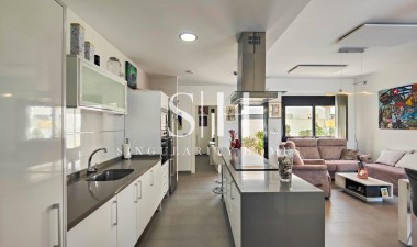 Wiederverkauf - Villa - Formentera del Segura - Costa Blanca