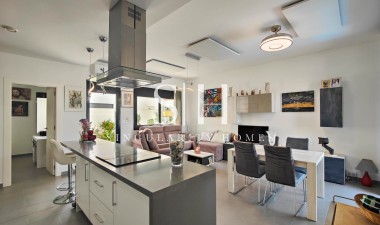 Wiederverkauf - Villa - Formentera del Segura - Costa Blanca