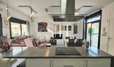 Wiederverkauf - Villa - Formentera del Segura - Costa Blanca