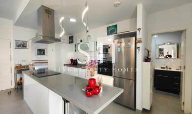 Wiederverkauf - Villa - Formentera del Segura - Costa Blanca