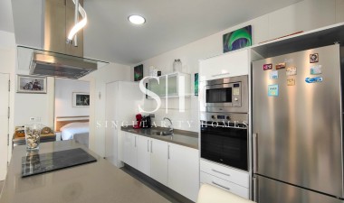 Wiederverkauf - Villa - Formentera del Segura - Costa Blanca